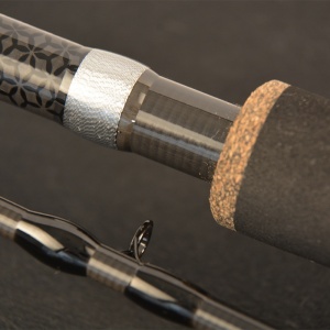 Lanseta CXP Distance Method Feeder 3.90m 150g