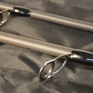 Lanseta CXP MAX2 Double Tip Feeder Carp 3.90m 3lbs