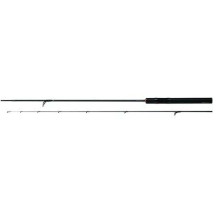 Lanseta Daiwa 20 Presso Limited AGS 61LS 1.85m 1.5-4g