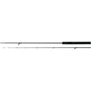 Lanseta Daiwa 20 Presso Limited AGS 61MLF 1.85m 0.6-4g