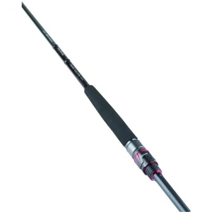 Lanseta Daiwa 22 Freams Evolution Spin 762MLF-AI 2.30m 5-20g - Img 3