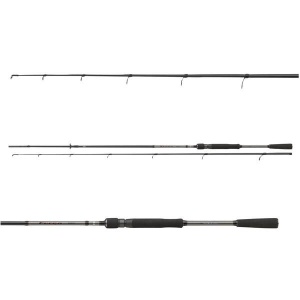 Lanseta Daiwa Fuego Predator Spin Fast 2.10m 7-30g