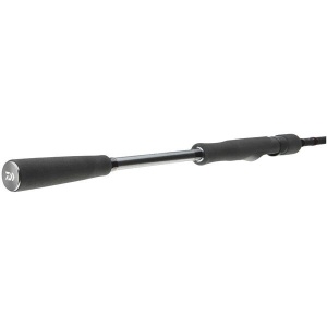 Lanseta Daiwa Fuego Predator Spin Fast 2m 3-12g - Img 3