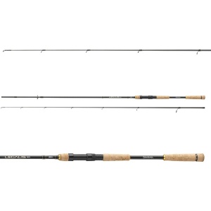 Lanseta Daiwa Legalis Solid Jiggerspin 240cm 7-28g