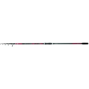 Lanseta Daiwa Ninja Tele Surf 4.30m 150g