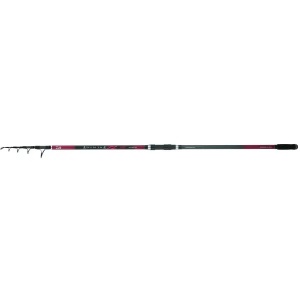 Lanseta Daiwa Ninja Tele Surf 4.30m 200g