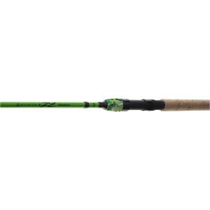 Lanseta Daiwa Ninja X Kids Green 1.80m 20-60g - Img 3