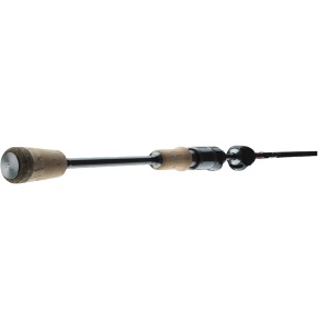 Lanseta Daiwa Ninja X Trout Spoon ST 1.95m 1.5-5g - Img 2