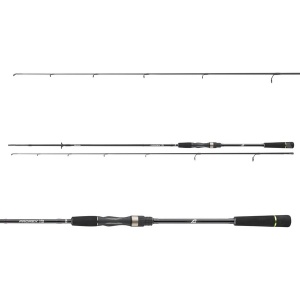 Lanseta Daiwa Prorex S Solid Spin 2.15m 3-14g