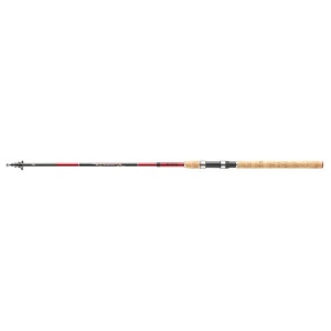 Lanseta Daiwa Sweepfire Tele Spin 3m 40-90g - Img 2
