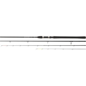 Lanseta Feeder Daiwa Black Widow 3.30m 60g