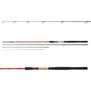 Lanseta Feeder Daiwa Ninja Commercial 3m 40g