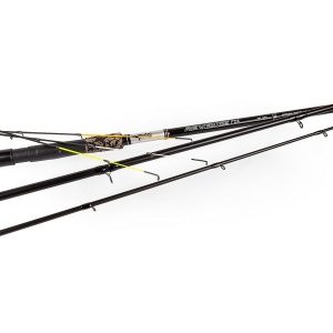 Lanseta Feeder Mustad Revenge MH 3.90m 60-120g