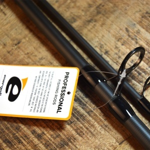 Lanseta Fitofag Carp Expert Silver Carp Power Float 3.60m 70-120g - Img 5