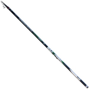 Lanseta Lineaeffe Tele Standard Master Bolo 5m 5-25g