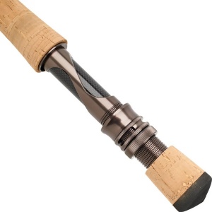 Lanseta Musca Daiwa Silvercreek Fly 2.70m Cls5 - Img 3