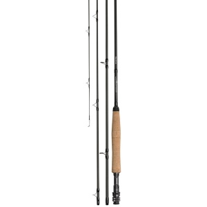 Lanseta Musca Daiwa Wilderness Trout Fly 2.59m Cls5