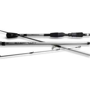 Lanseta Mustad Basscraft ML Spin 2.13m 5-21g