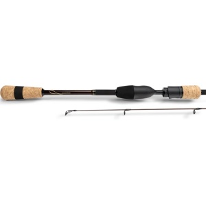Lanseta Mustad Detector JS Spin 1.98m 6g - Img 7