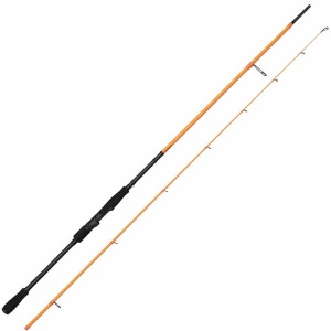 Lanseta Savage Gear Orange LTD Medium Game 251cm 15-45g
