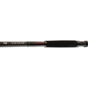 Lanseta Somn Daiwa Exceler Catfish Boje 3m 200-600g - Img 3