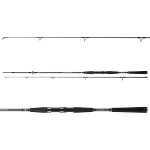 Lanseta Somn Daiwa Seahunter X Pilk 2.40m 40-120g