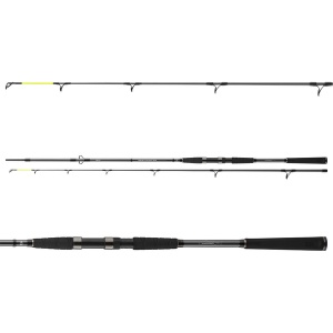 Lanseta Somn Daiwa Seahunter X Pilk Mackerel 2.60m 60-180g