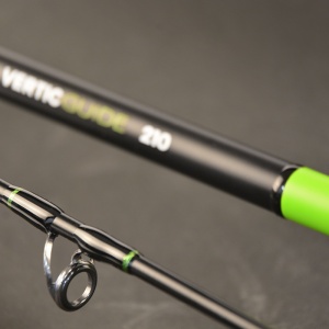 Lanseta Somn Wizard Vertic Guide 2.10m 50-150g