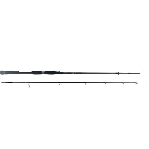 Lanseta Spinning Arrow AR-X Spin 2.12m 15-40g