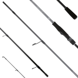 Lanseta Spinning Daiwa 25 Exceler 2.21m 10-35g