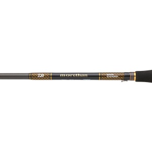 Lanseta Spinning Daiwa Morethan Branzino AGS 2.24m 10-35g - Img 3