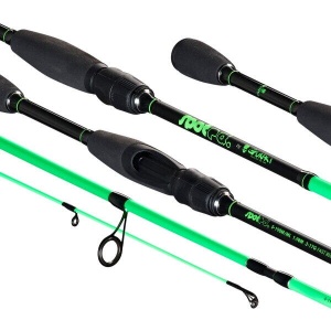 Lanseta Spinning Gunki Spot ED 2.10m 5-20g