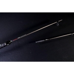 Lanseta Spinning Jackall BPM BP-S68L 2.03m 1.8-7g - Img 3