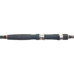 Lanseta Spinning Nomura Never Crack 2.10m 5-20g - Img 4