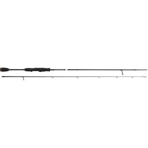 Lanseta Spinning Savage Gear SG2 Micro Game MF 1.98m 1.5-5g