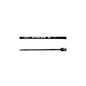 Lanseta Spinning Wizard Active MH Spin 2.40m 20-50g