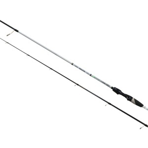 Lanseta Spinning Wizard Dravon 2.43m 8-35g