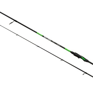 Lanseta Spinning Wizard MXT Spin 2.10m 20-40g
