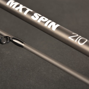 Lanseta Spinning Wizard MXT Spin 2.40m 30-60g - Img 2