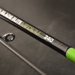 Lanseta Wizard Spin Blade Elite 2.40m 80-150g