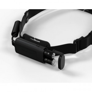 Lanterna Cap Led Lenser H5 Core 350lm - A8.Z502193 4