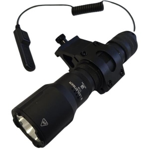 Lanterna de Mana Led Lenser TT3R 1900 Lumeni cu Cablu USB - Img 7