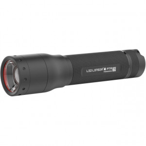 Lanterna Led Lenser P7R 1000LM - A8.Z9408.R