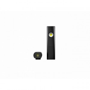 Lanterna Ledlenser W5R Work Black 600LM+USB - A8.Z502735 - Img 7