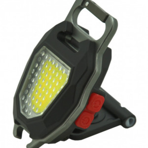 Lanterna multifunctionala 560lm Multi Emblem Cattara TT13154 - Img 3