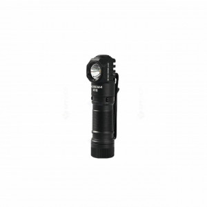 Lanterna profesionala pentru cap Acebeam H16 CRI90 5000K, 650 lumeni, 86 m - H16 BLACK - Img 2