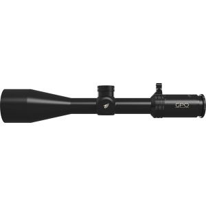 Luneta Arma Vanatoare GP-Optics Spectra 6X 3-18X56I G4I Fiber Stabilizator Optic