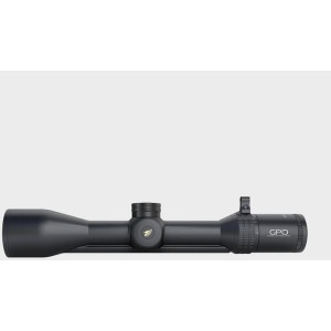 Luneta Arma Vanatoare GP-Optics Spectra TIP M 8X 2-16X50I G4I Fiber