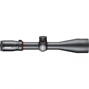 Luneta de arma pentru vanatoare Bushnell Nitro 2,5-15X50 G4/IR/30mm - VB.RN2155BS9 2