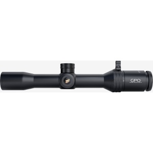 Luneta de Arma pentru Vanatoare GP-Optics Spectra 6X 1,5-9X44I G4I